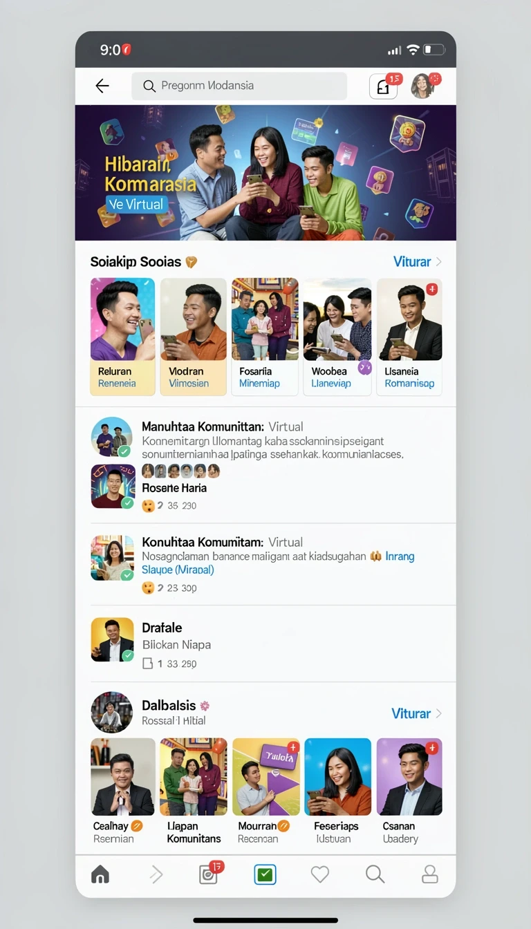 Download gelay88 APK untuk Android 3