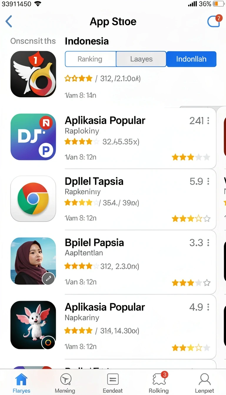 Review Aplikasi hopengslot Versi Terbaru