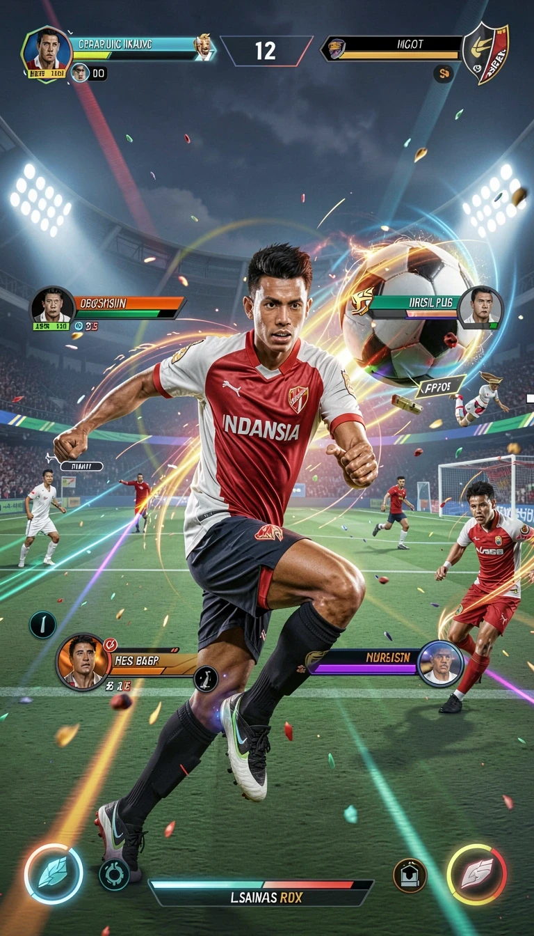 Download gawang69 APK untuk Android 3