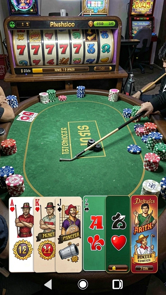 Download gawang69 APK untuk Android