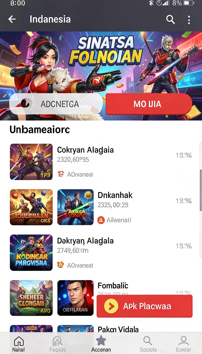 Review Aplikasi idebet Versi Terbaru