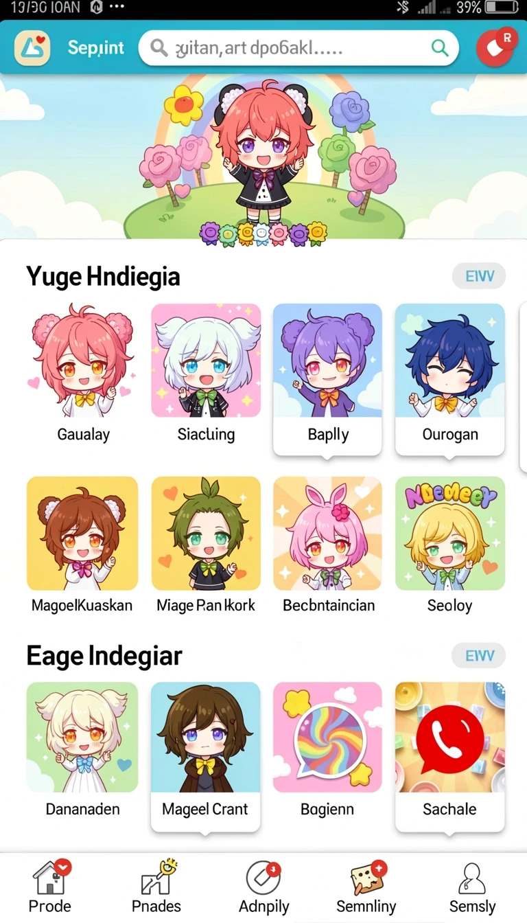 Download giftrp288 APK untuk Android