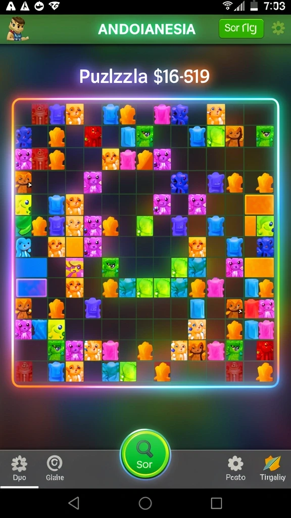 Download gawang69 APK untuk Android 2
